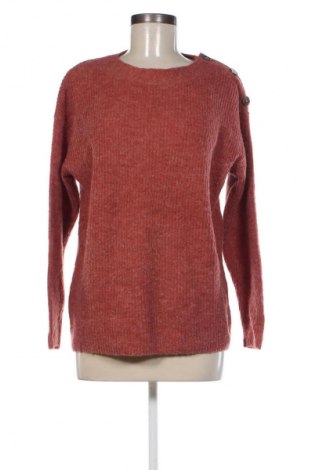 Damenpullover Gina Benotti, Größe S, Farbe Rot, Preis € 11,10