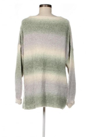 Damski sweter Gina Benotti, Rozmiar XL, Kolor Kolorowy, Cena 32,99 zł