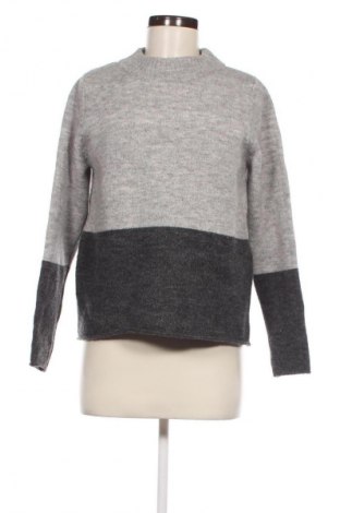 Damenpullover Gina Benotti, Größe S, Farbe Grau, Preis € 7,49