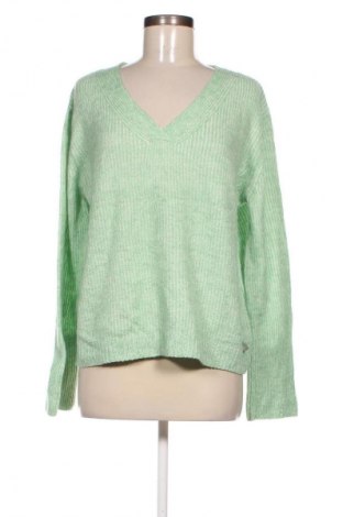 Damenpullover Gina Benotti, Größe S, Farbe Grün, Preis € 7,49