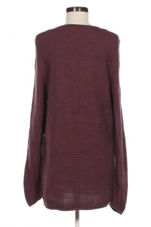 Damenpullover Gina Laura, Größe L, Farbe Lila, Preis € 11,79