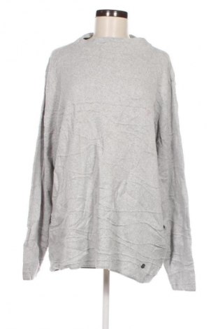 Damenpullover Gina Laura, Größe XL, Farbe Grau, Preis € 11,99