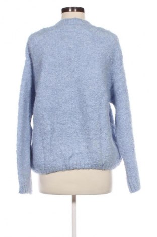 Damenpullover Gina Tricot, Größe S, Farbe Blau, Preis 12,99 €