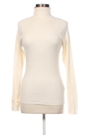 Γυναικείο πουλόβερ Gina Tricot, Μέγεθος XL, Χρώμα Εκρού, Τιμή 10,86 €