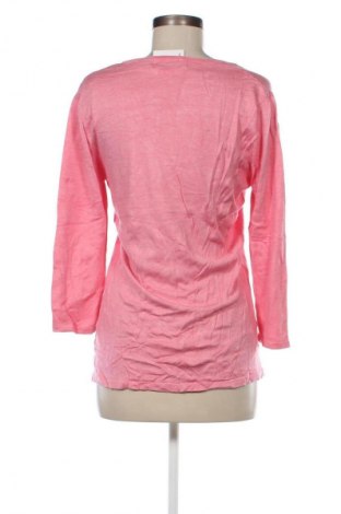 Damenpullover Ginger Tree, Größe L, Farbe Rosa, Preis 6,99 €