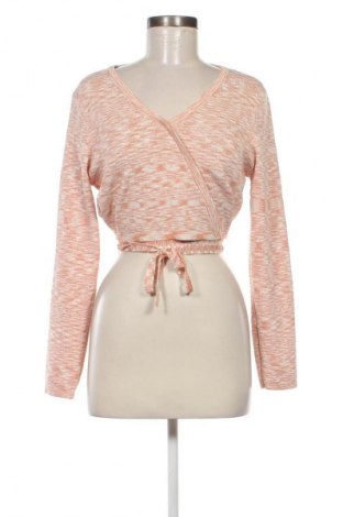 Γυναικείο πουλόβερ Glamorous, Μέγεθος L, Χρώμα Πολύχρωμο, Τιμή 28,76 €