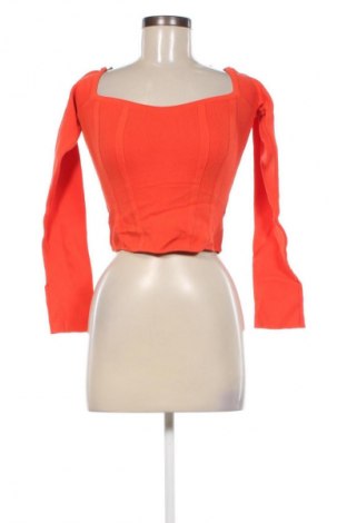 Damenpullover Glassons, Größe M, Farbe Orange, Preis 11,49 €