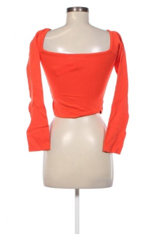 Damenpullover Glassons, Größe M, Farbe Orange, Preis 12,99 €