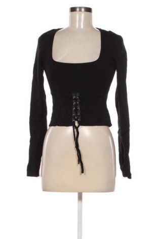 Γυναικείο πουλόβερ Glassons, Μέγεθος M, Χρώμα Μαύρο, Τιμή 8,43 €