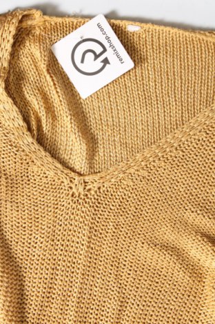 Damenpullover Golden Days, Größe M, Farbe Beige, Preis € 5,49