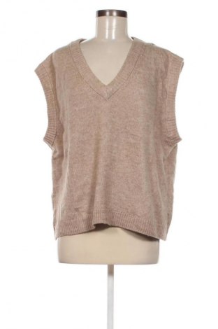 Damenpullover H&M, Größe M, Farbe Beige, Preis 7,49 €