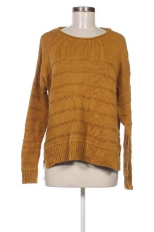 Damski sweter H&M, Rozmiar S, Kolor Żółty, Cena 32,99 zł