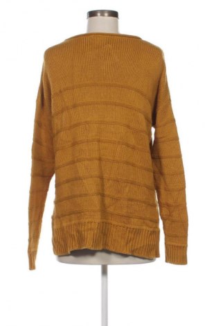 Dámský svetr H&M, Velikost S, Barva Žlutá, Cena  165,00 Kč