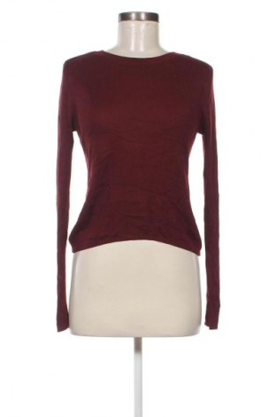 Damski sweter H&M, Rozmiar M, Kolor Czerwony, Cena 32,99 zł