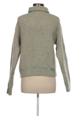 Damski sweter H&M, Rozmiar M, Kolor Zielony, Cena 32,99 zł