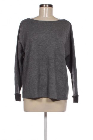 Damenpullover H&M, Größe M, Farbe Grau, Preis 7,49 €