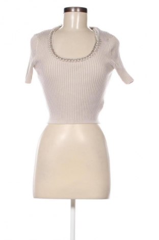 Damenpullover H&M, Größe M, Farbe Beige, Preis € 14,84