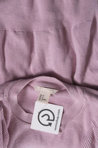 Damenpullover H&M, Größe XS, Farbe Rosa, Preis 6,99 €