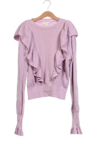 Damenpullover H&M, Größe XS, Farbe Rosa, Preis 6,99 €