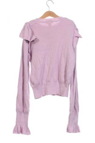 Damenpullover H&M, Größe XS, Farbe Rosa, Preis 6,99 €