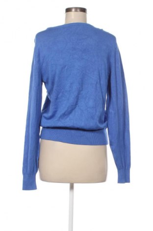 Damenpullover H&M, Größe M, Farbe Blau, Preis 7,49 €