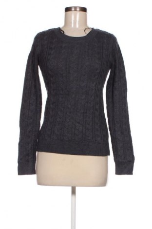Дамски пуловер H&M, Размер XS, Цвят Син, Цена 15,95 лв.