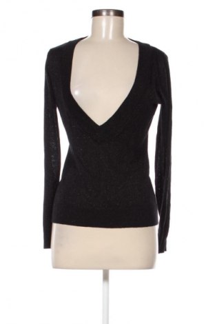 Γυναικείο πουλόβερ H&M, Μέγεθος S, Χρώμα Μαύρο, Τιμή 16,99 €