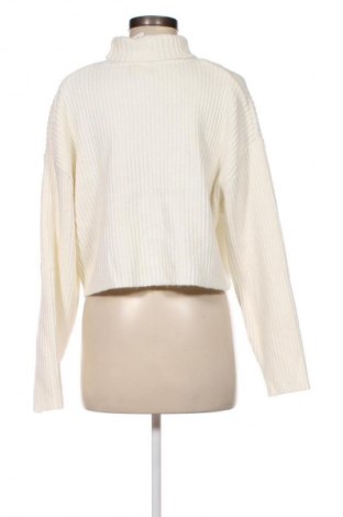 Damenpullover H&M, Größe L, Farbe Weiß, Preis € 7,49