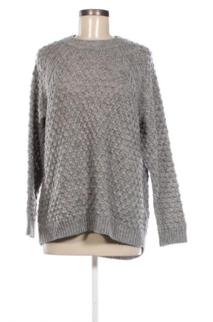 Damski sweter H&M, Rozmiar S, Kolor Szary, Cena 32,99 zł