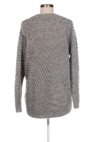 Damski sweter H&M, Rozmiar S, Kolor Szary, Cena 32,99 zł