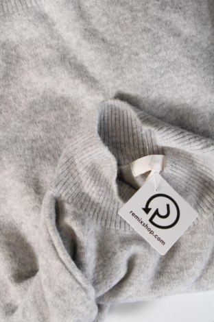 Damenpullover H&M, Größe M, Farbe Grau, Preis 20,18 €