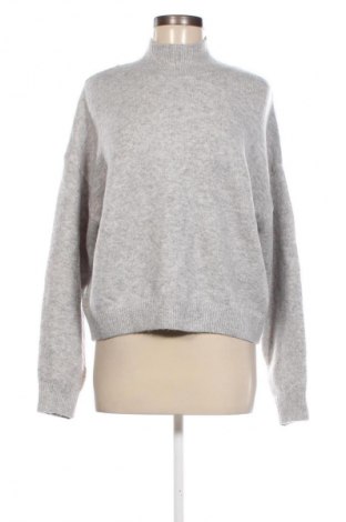 Damenpullover H&M, Größe M, Farbe Grau, Preis 20,18 €