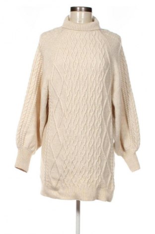 Damenpullover H&M, Größe XS, Farbe Beige, Preis € 7,49