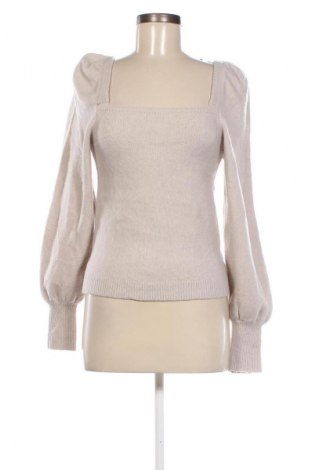 Damenpullover H&M, Größe S, Farbe Beige, Preis € 11,10