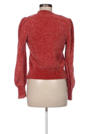 Damski sweter H&M, Rozmiar XS, Kolor Pomarańczowy, Cena 20,99 zł