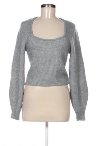 Damski sweter H&M, Rozmiar S, Kolor Szary, Cena 32,99 zł