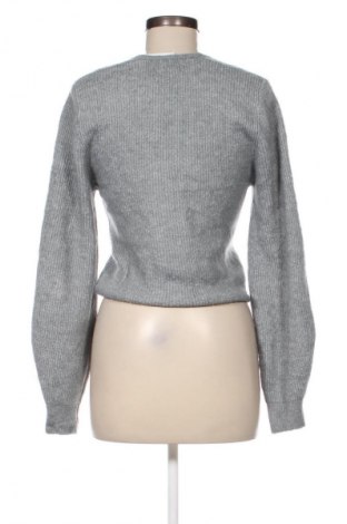 Damski sweter H&M, Rozmiar S, Kolor Szary, Cena 92,76 zł