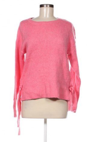 Damski sweter H&M, Rozmiar XS, Kolor Różowy, Cena 32,99 zł