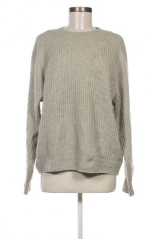 Дамски пуловер H&M, Размер S, Цвят Зелен, Цена 15,95 лв.