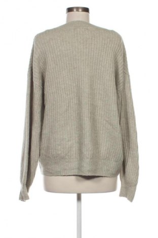 Damski sweter H&M, Rozmiar S, Kolor Zielony, Cena 32,99 zł