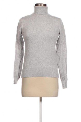 Damenpullover H&M, Größe XS, Farbe Grau, Preis 7,49 €