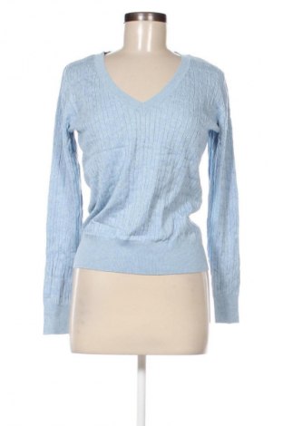 Damenpullover H&M, Größe S, Farbe Blau, Preis € 7,49