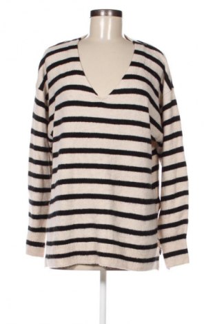 Γυναικείο πουλόβερ H&M, Μέγεθος M, Χρώμα  Μπέζ, Τιμή 16,99 €