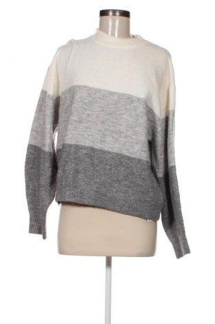 Damski sweter H&M, Rozmiar S, Kolor Szary, Cena 48,24 zł