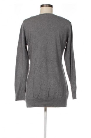 Damenpullover H&M, Größe L, Farbe Grau, Preis € 7,49