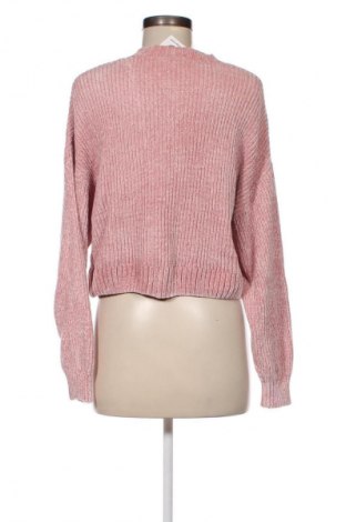 Damski sweter H&M, Rozmiar XS, Kolor Różowy, Cena 26,49 zł