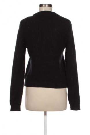 Damski sweter H&M, Rozmiar L, Kolor Czarny, Cena 32,99 zł