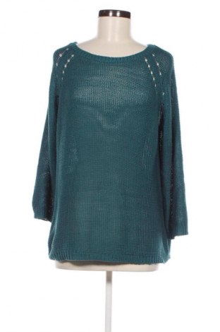 Damenpullover H&M, Größe L, Farbe Grün, Preis € 7,49