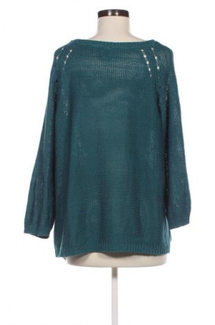 Damenpullover H&M, Größe L, Farbe Grün, Preis € 7,49