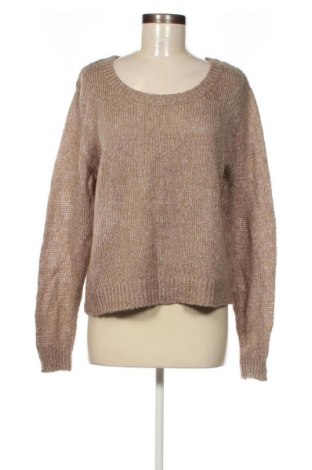 Damenpullover H&M, Größe XL, Farbe Weiß, Preis 5,49 €